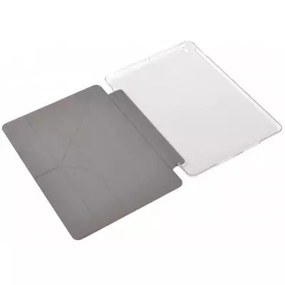 Чехол для планшета 2E для Apple iPad 2018, Y-Case, Black/TR (2E-IP-2018-MCYCBT) - 4
