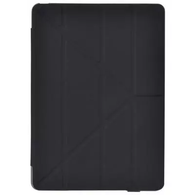 Чехол для планшета 2E для Apple iPad 2018, Y-Case, Black/TR (2E-IP-2018-MCYCBT)