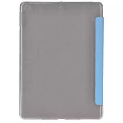Чехол для планшета 2E для Apple iPad 2018, Y-Case, Deep Blue/TR (2E-IP-2018-MCYCDBT) - 1 Чехол для планшета 2E для Apple iPad 2018, Y-Case, Deep Blue/TR (2E-IP-2018-MCYCDBT) - 1