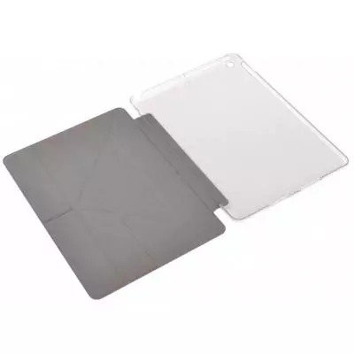 Чехол для планшета 2E для Apple iPad 2018, Y-Case, Deep Blue/TR (2E-IP-2018-MCYCDBT) - 2 Чехол для планшета 2E для Apple iPad 2018, Y-Case, Deep Blue/TR (2E-IP-2018-MCYCDBT) - 2