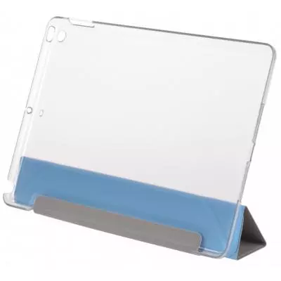 Чехол для планшета 2E для Apple iPad 2018, Y-Case, Deep Blue/TR (2E-IP-2018-MCYCDBT) - 3 Чехол для планшета 2E для Apple iPad 2018, Y-Case, Deep Blue/TR (2E-IP-2018-MCYCDBT) - 3