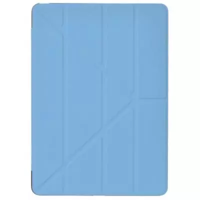 Чехол для планшета 2E для Apple iPad 2018, Y-Case, Deep Blue/TR (2E-IP-2018-MCYCDBT)