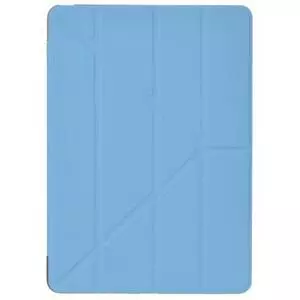 Чехол для планшета 2E для Apple iPad 2018, Y-Case, Deep Blue/TR (2E-IP-2018-MCYCDBT)