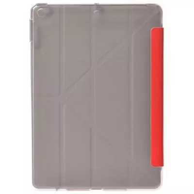 Чехол для планшета 2E для Apple iPad 2018, Y-Case, Red/TR (2E-IP-2018-MCYCRT) - 1 Чехол для планшета 2E для Apple iPad 2018, Y-Case, Red/TR (2E-IP-2018-MCYCRT) - 1
