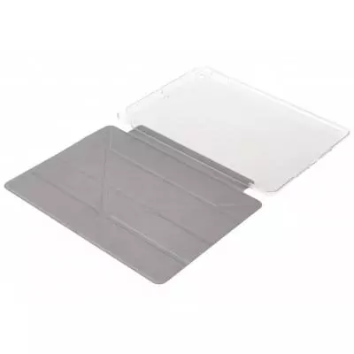 Чехол для планшета 2E для Apple iPad 2018, Y-Case, Red/TR (2E-IP-2018-MCYCRT) - 4 Чехол для планшета 2E для Apple iPad 2018, Y-Case, Red/TR (2E-IP-2018-MCYCRT) - 4