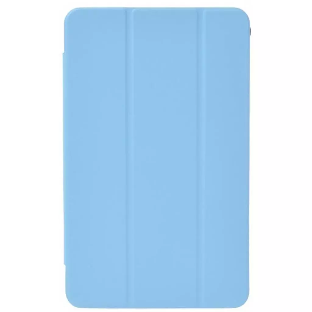 Чехол для планшета 2E для Samsung Galaxy Tab A 10.1", Case, Deep Blue/TR (2E-GT-A10.1-MCCDBT)