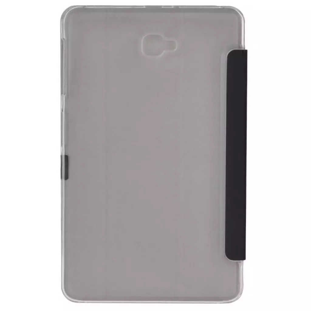 Чехол для планшета 2E Samsung Galaxy Tab A 10.1" (T580/T585), Case, Black/TR (2E-GT-A10.1-MCCBT) - 1