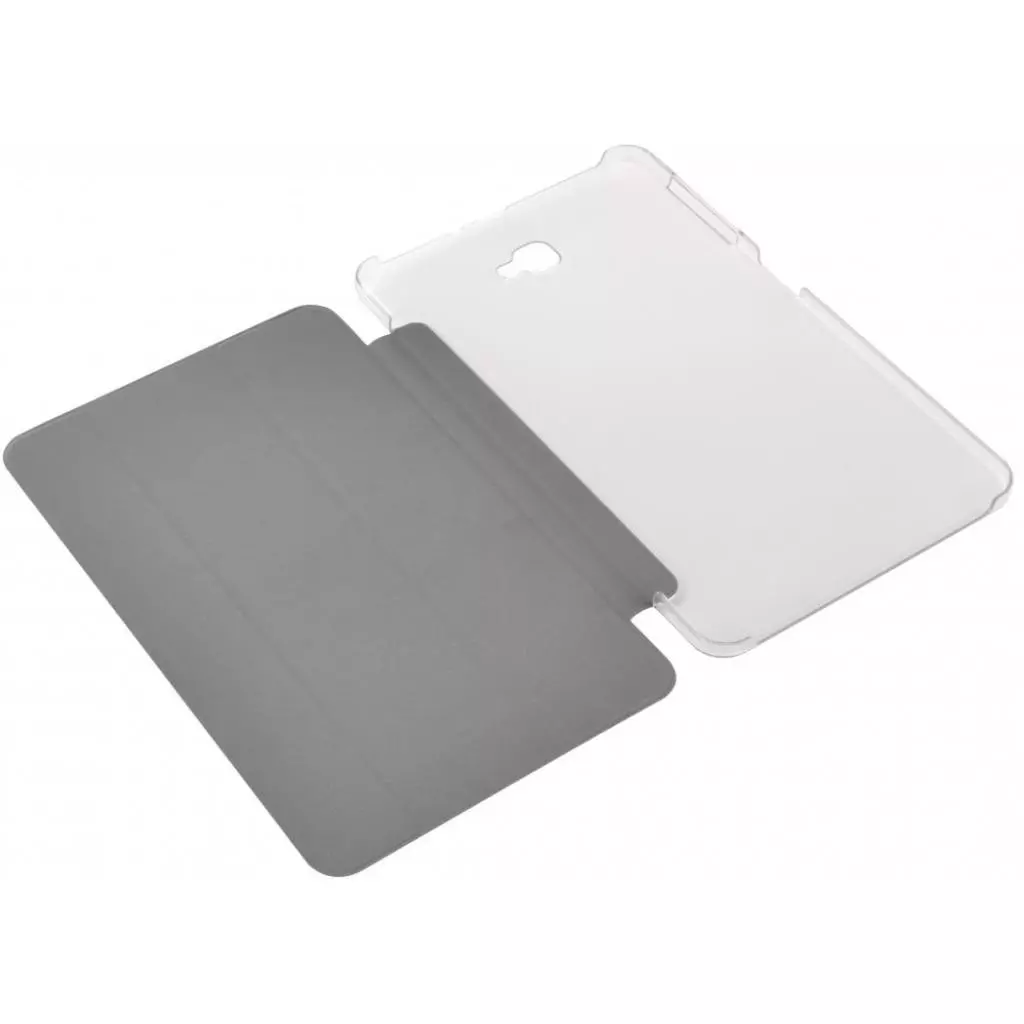 Чехол для планшета 2E Samsung Galaxy Tab A 10.1" (T580/T585), Case, Black/TR (2E-GT-A10.1-MCCBT) - 3