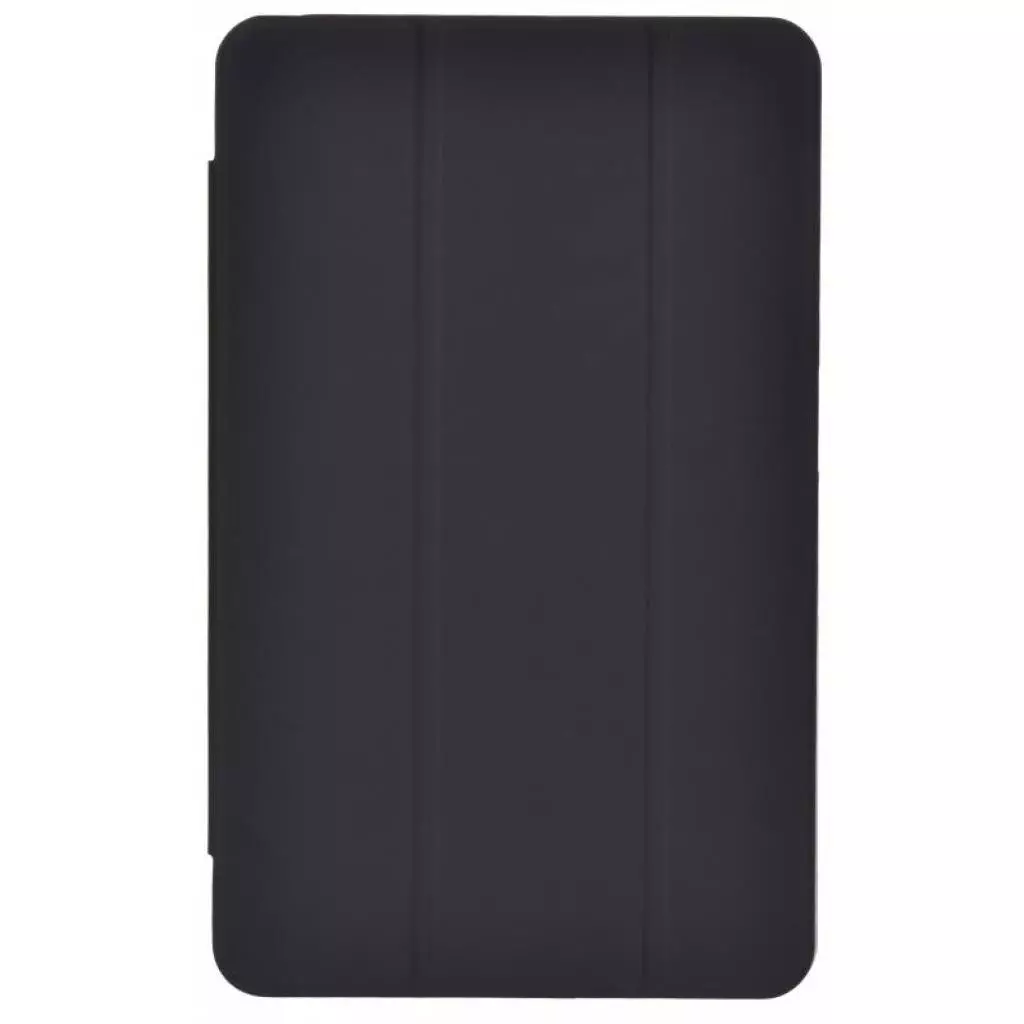 Чехол для планшета 2E Samsung Galaxy Tab A 10.1" (T580/T585), Case, Black/TR (2E-GT-A10.1-MCCBT)