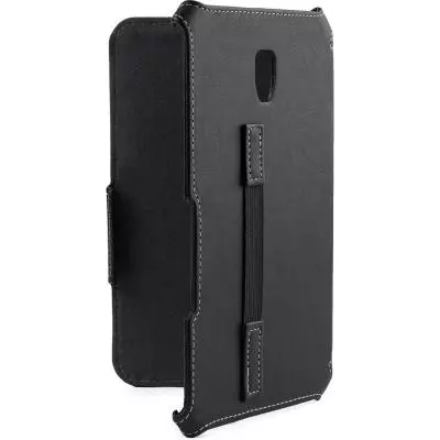 Чехол для планшета Samsung Galaxy Tab A 8.0 T385 black Vinga (VNSMT385) - 1 Чехол для планшета Samsung Galaxy Tab A 8.0 T385 black Vinga (VNSMT385) - 1