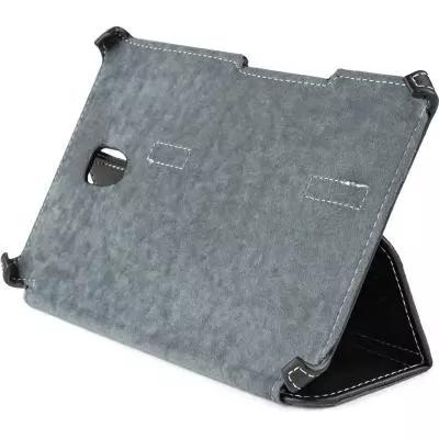 Чехол для планшета Samsung Galaxy Tab A 8.0 T385 black Vinga (VNSMT385) - 3 Чехол для планшета Samsung Galaxy Tab A 8.0 T385 black Vinga (VNSMT385) - 3