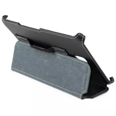 Чехол для планшета Samsung Galaxy Tab A 8.0 T385 black Vinga (VNSMT385) - 4 Чехол для планшета Samsung Galaxy Tab A 8.0 T385 black Vinga (VNSMT385) - 4