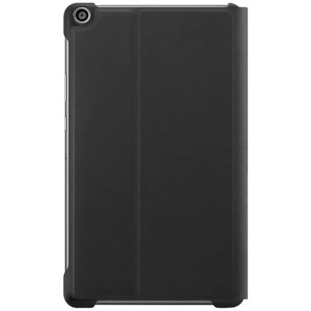 Чехол для планшета Huawei 8 MediaPad T3 8 flip cover black (51991962) - 1