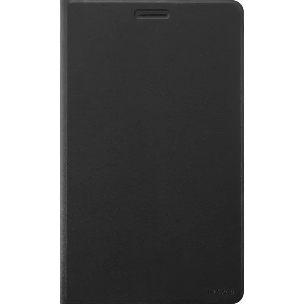 Чехол для планшета Huawei 8 MediaPad T3 8 flip cover black (51991962)