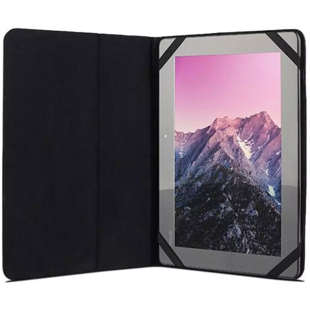 Чехол для планшета Drobak 10"-10.1" олень с шарфиком (White) (446806) - 3