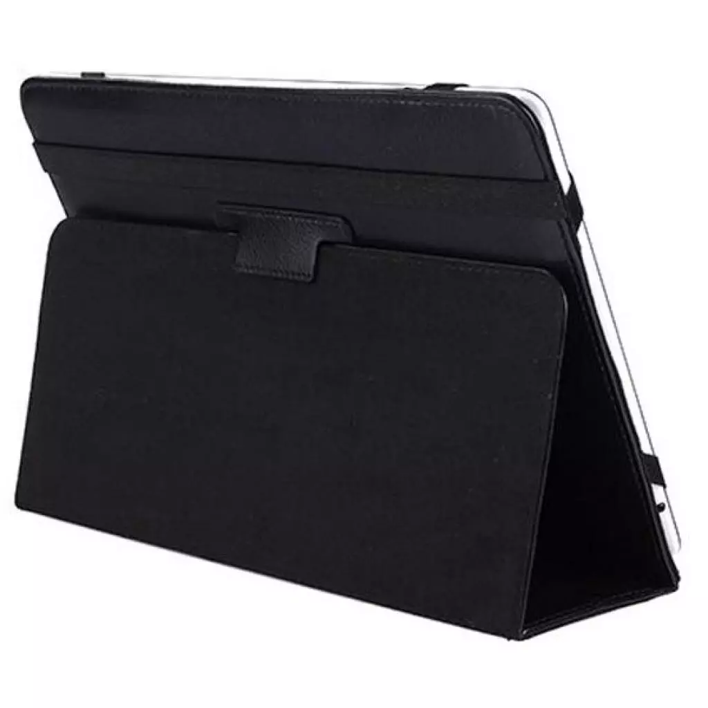 Чехол для планшета Drobak 10"-10.1" Дед Мороз (Black) (446807) - 2 Чехол для планшета Drobak 10"-10.1" Дед Мороз (Black) (446807) - 2