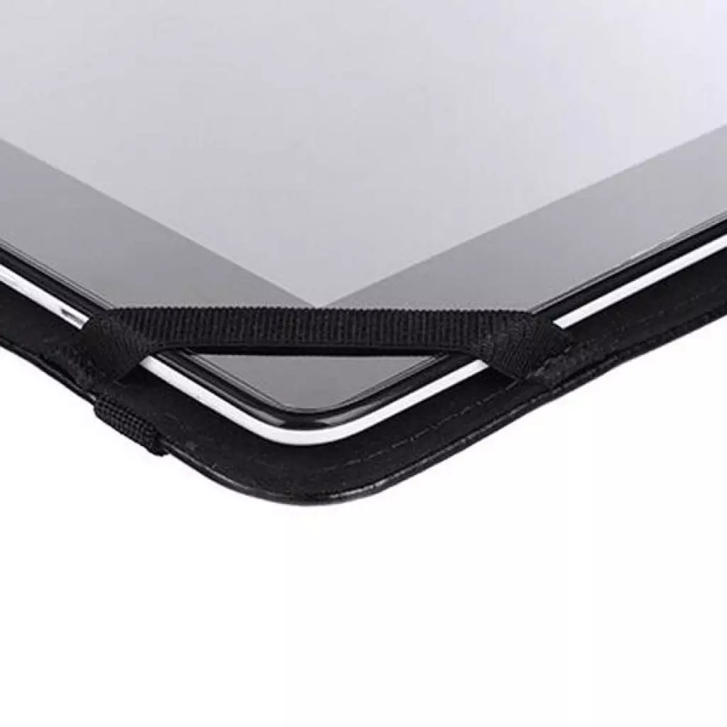 Чехол для планшета Drobak 10"-10.1" Дед Мороз (Black) (446807) - 6 Чехол для планшета Drobak 10"-10.1" Дед Мороз (Black) (446807) - 6