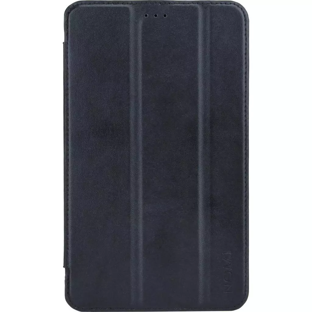 Чехол для планшета Nomi Slim PU case Nomi Corsa4 black (402234)