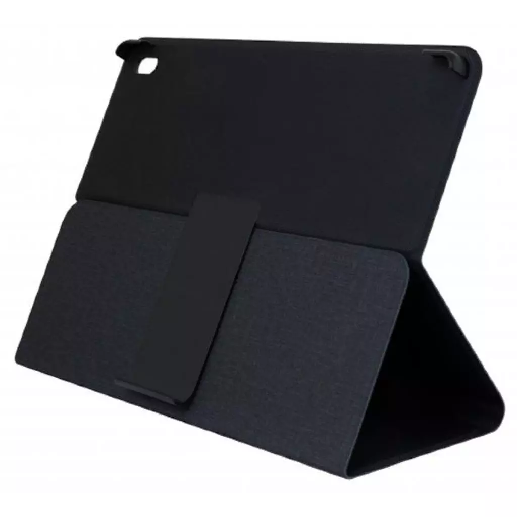 Чехол для планшета Lenovo 10" TB-X104 Black TAB E10 Folio Case (ZG38C02703) - 3