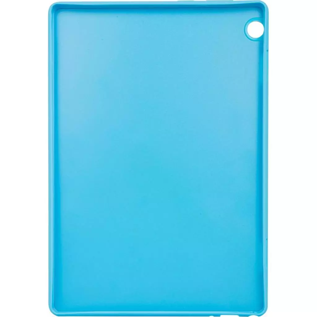 Чехол для планшета Lenovo TAB M10 (X605) Blue (ZG38C02631) - 2