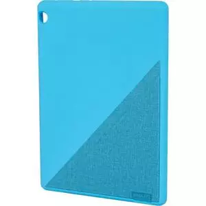 Чехол для планшета Lenovo TAB M10 (X605) Blue (ZG38C02631)