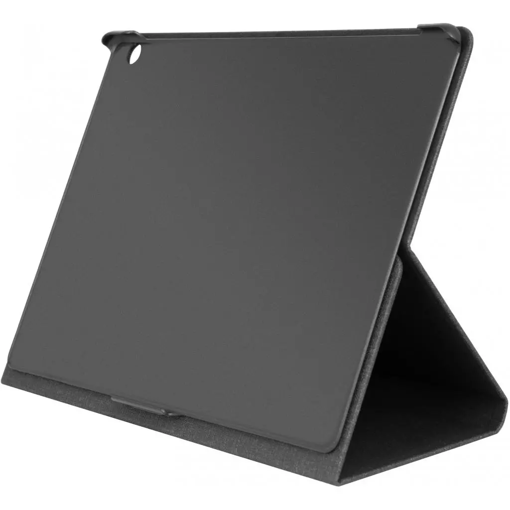Чехол для планшета Lenovo TAB M10 (X605) Black (ZG38C02593) - 3 Чехол для планшета Lenovo TAB M10 (X605) Black (ZG38C02593) - 3