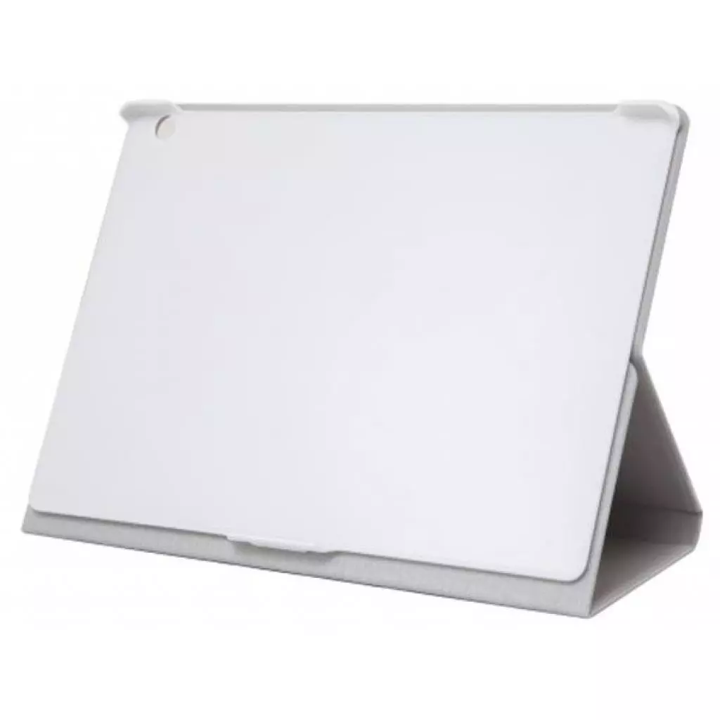 Чехол для планшета Lenovo TAB M10 Folio Case White (ZG38C02601) - 3