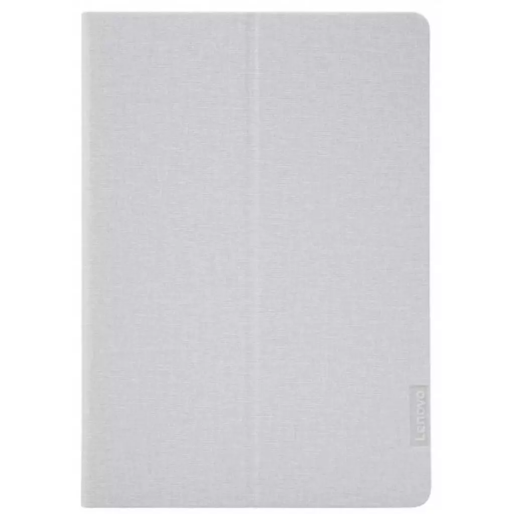 Чехол для планшета Lenovo TAB M10 Folio Case White (ZG38C02601)