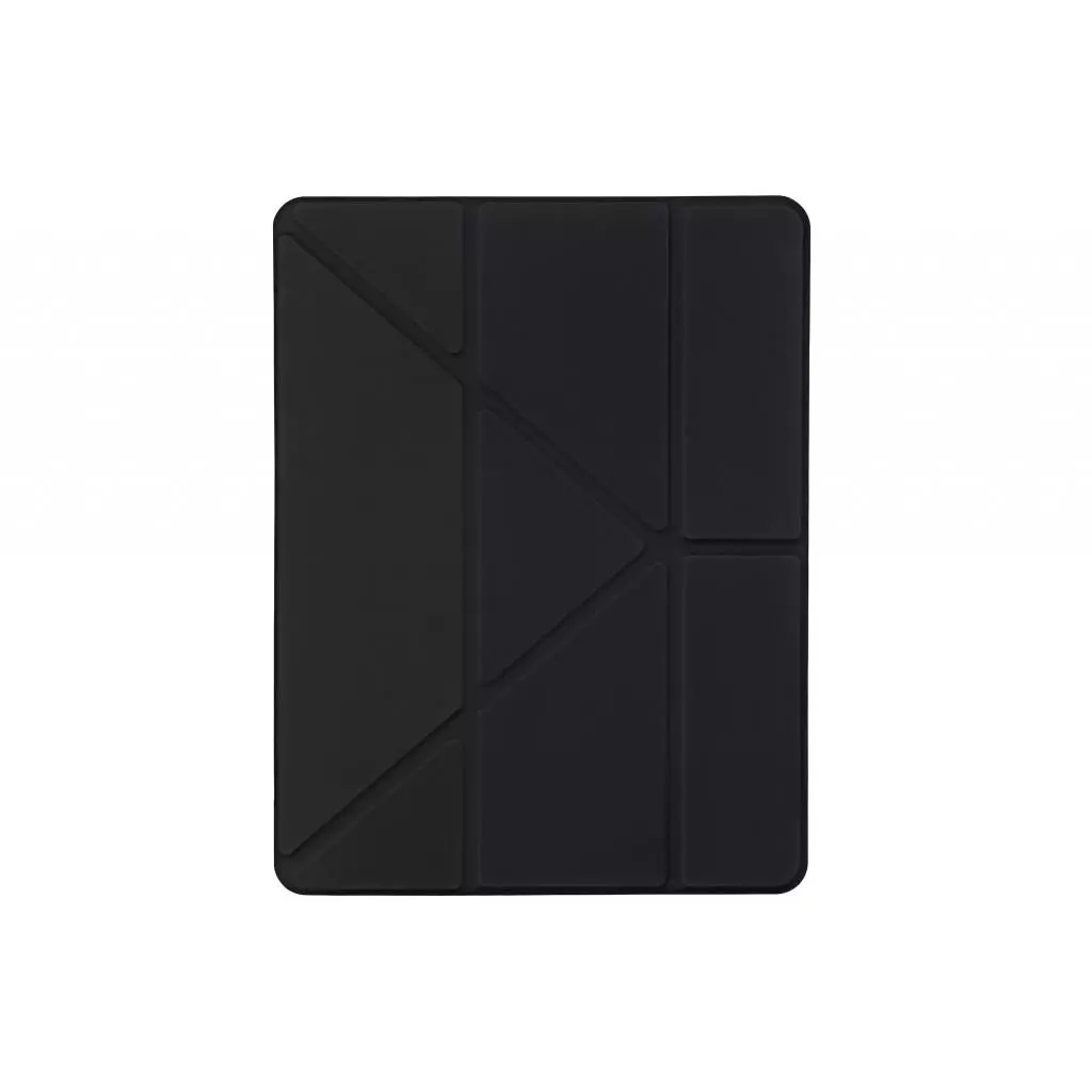 Чехол для планшета 2E iPad Pro 12.9 (2018), Y-Case, Black/TR (2E-IP-PRO12.92018-MCYCBT)