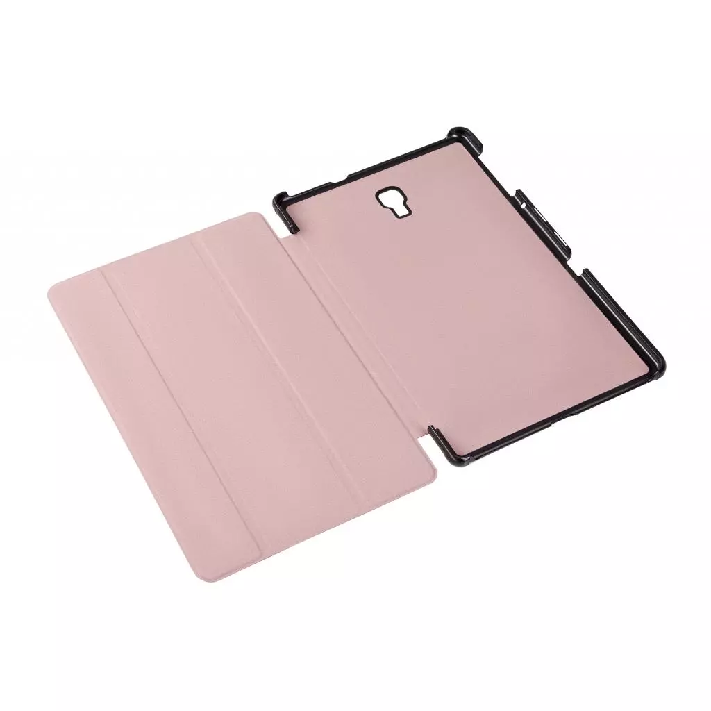 Чехол для планшета 2E Samsung Galaxy Tab A 10.5 (T590/T595), Case, Pink (2E-GT-A10.5-MCCBBP) - 2
