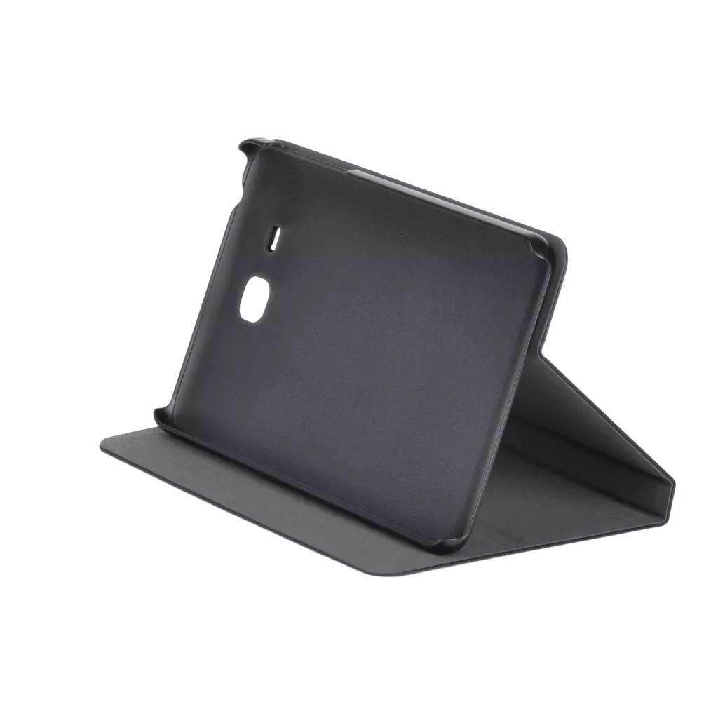 Чехол для планшета 2E Samsung Galaxy Tab A 7" (T280/T285), Folio Case, Black (2E-GT-A7-MCFLBB) - 2 Чехол для планшета 2E Samsung Galaxy Tab A 7" (T280/T285), Folio Case, Black (2E-GT-A7-MCFLBB) - 2