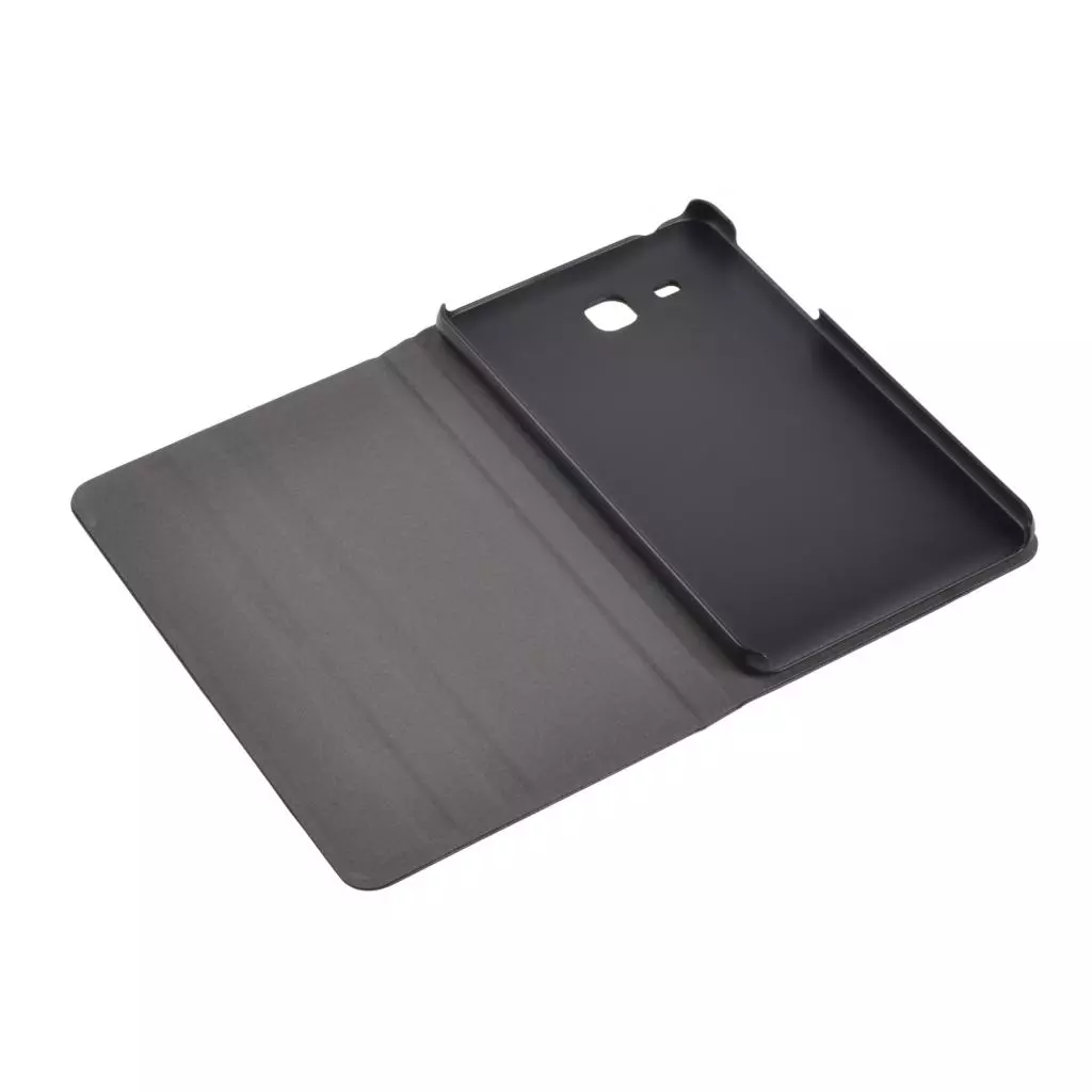 Чехол для планшета 2E Samsung Galaxy Tab A 7" (T280/T285), Folio Case, Black (2E-GT-A7-MCFLBB) - 3 Чехол для планшета 2E Samsung Galaxy Tab A 7" (T280/T285), Folio Case, Black (2E-GT-A7-MCFLBB) - 3