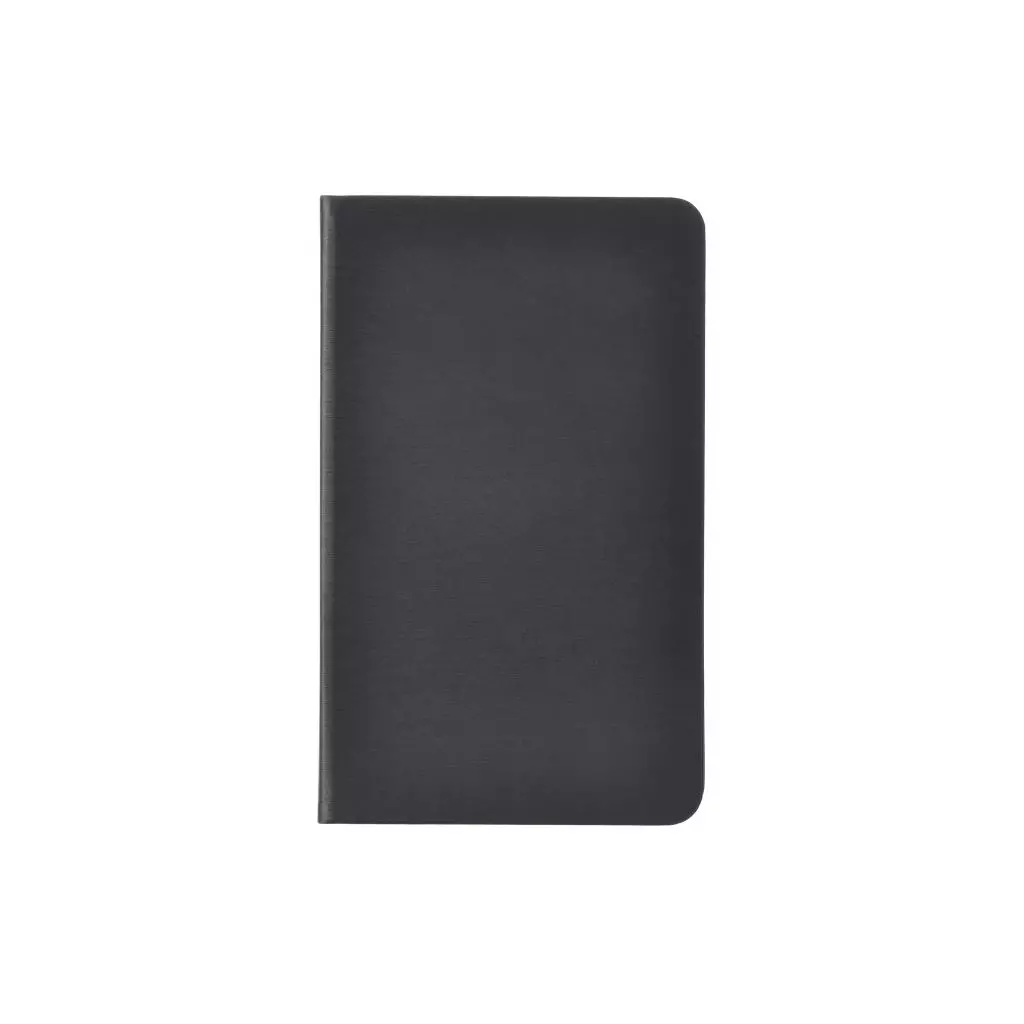 Чехол для планшета 2E Samsung Galaxy Tab A 7" (T280/T285), Folio Case, Black (2E-GT-A7-MCFLBB)