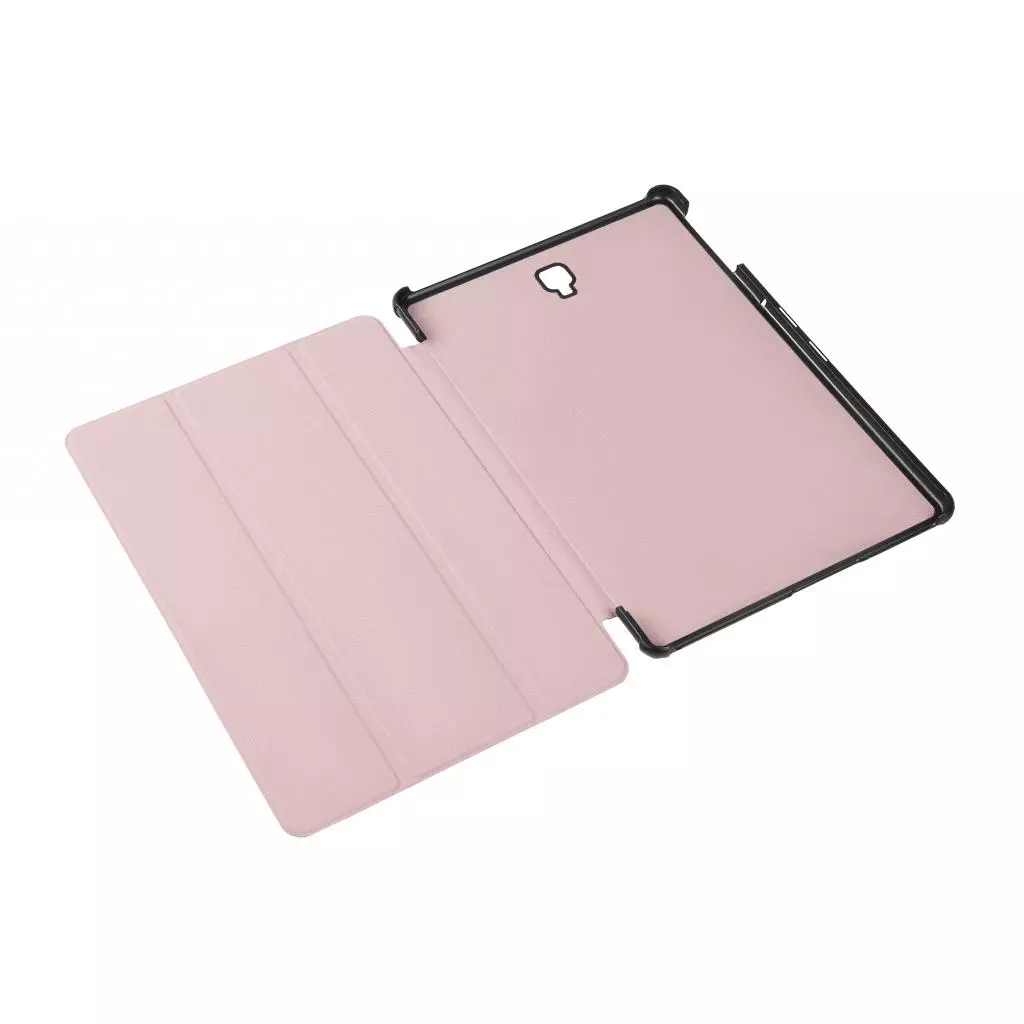 Чехол для планшета 2E Samsung Galaxy Tab S4 10.5 (T830/T835), Case, Pink (2E-GT-S410.5-MCCBP) - 2 Чехол для планшета 2E Samsung Galaxy Tab S4 10.5 (T830/T835), Case, Pink (2E-GT-S410.5-MCCBP) - 2