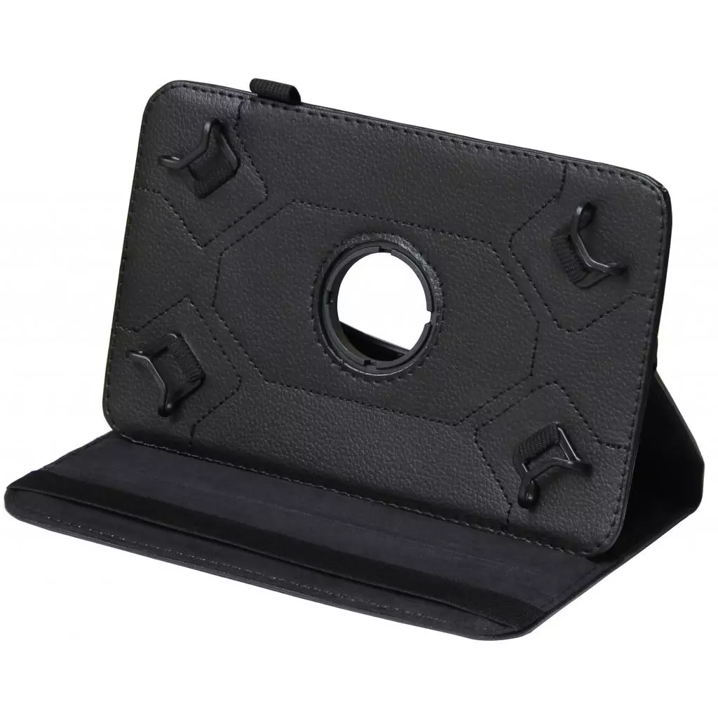 Чехол для планшета Grand-X TC05 для планшета 7" Black (GX7TC5B) - 3 Чехол для планшета Grand-X TC05 для планшета 7" Black (GX7TC5B) - 3
