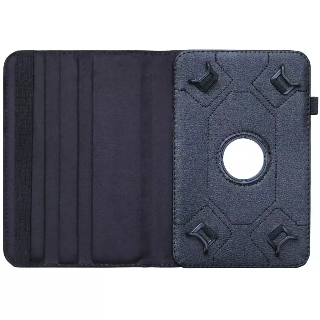 Чехол для планшета Grand-X TC05 для планшета 7" Black (GX7TC5B) - 4 Чехол для планшета Grand-X TC05 для планшета 7" Black (GX7TC5B) - 4