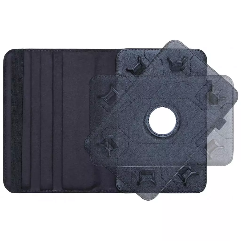 Чехол для планшета Grand-X TC05 для планшета 7" Black (GX7TC5B) - 5 Чехол для планшета Grand-X TC05 для планшета 7" Black (GX7TC5B) - 5