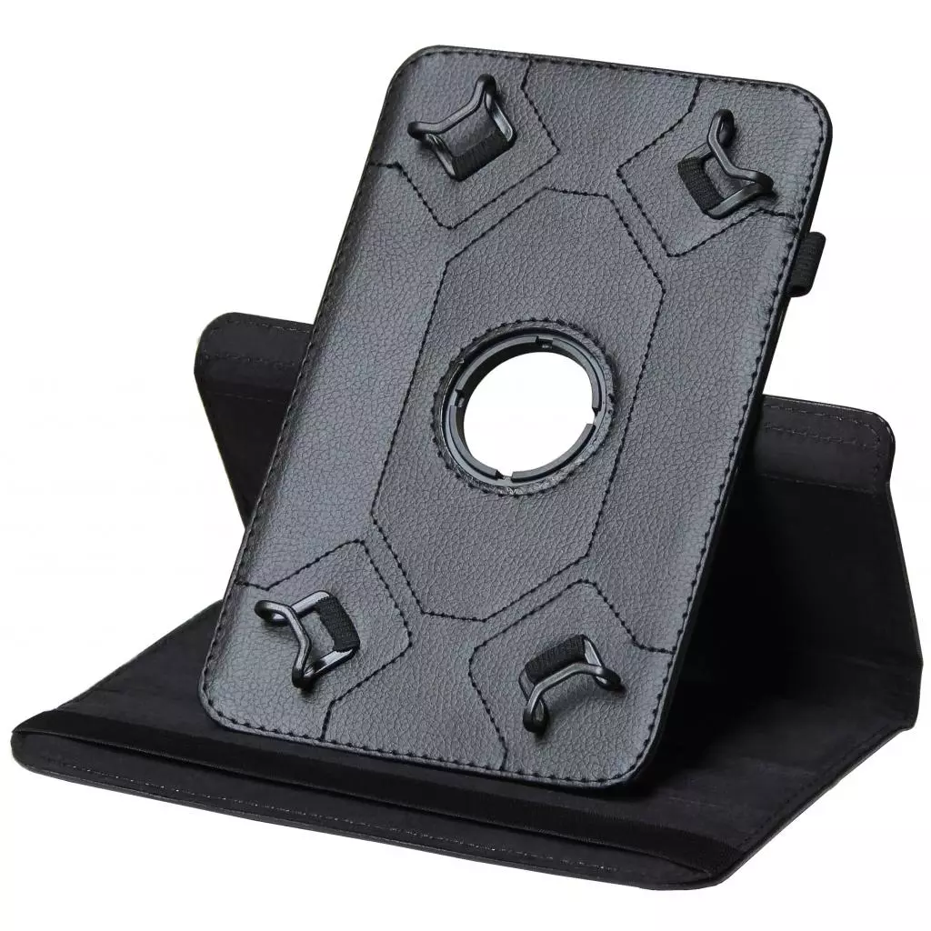 Чехол для планшета Grand-X TC05 для планшета 7" Black (GX7TC5B) - 6 Чехол для планшета Grand-X TC05 для планшета 7" Black (GX7TC5B) - 6