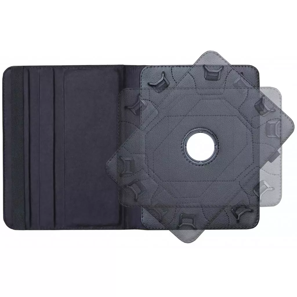 Чехол для планшета Grand-X 8" TC05-08 Black (GX8TC5B) - 3 Чехол для планшета Grand-X 8" TC05-08 Black (GX8TC5B) - 3