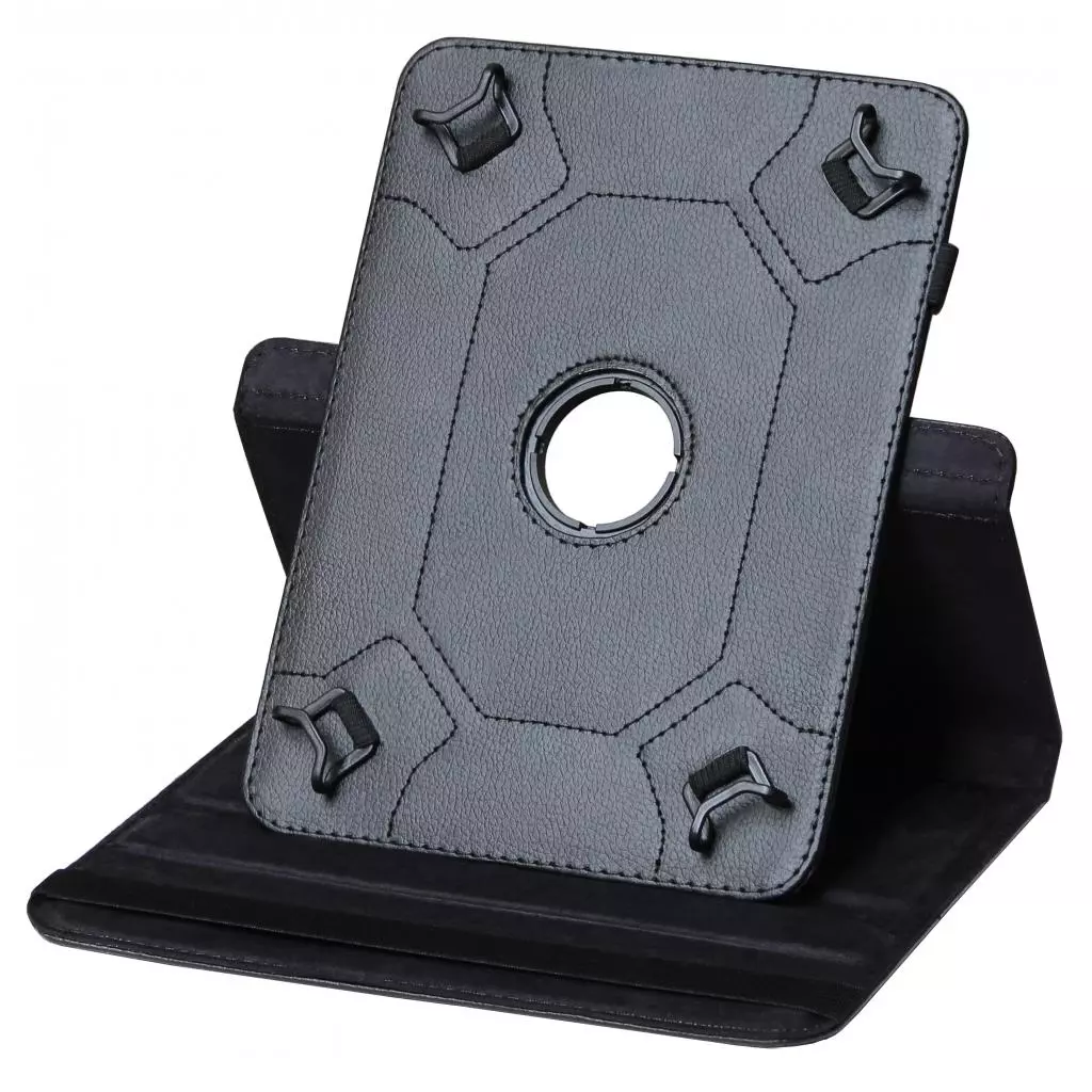 Чехол для планшета Grand-X 8" TC05-08 Black (GX8TC5B) - 5 Чехол для планшета Grand-X 8" TC05-08 Black (GX8TC5B) - 5