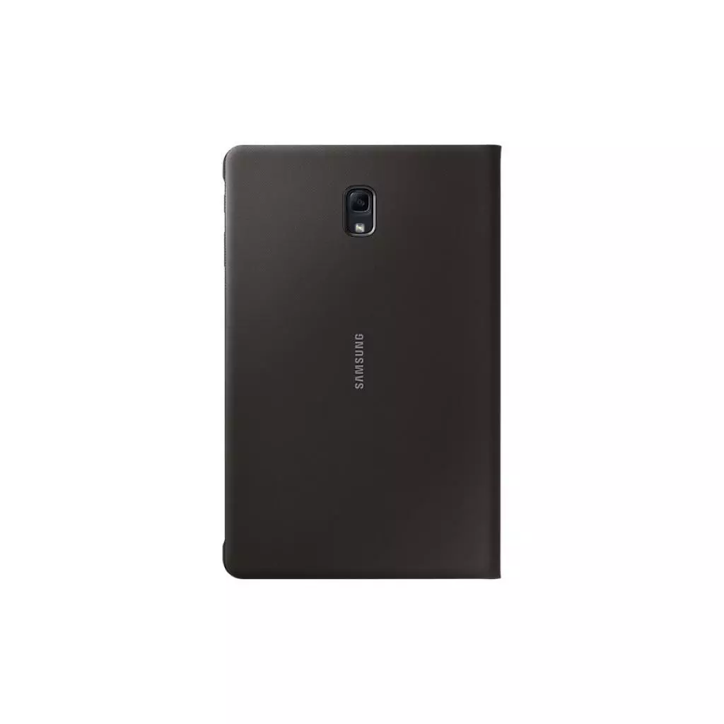 Чехол для планшета Samsung Book Cover для планшета Galaxy Tab A 10.5" Black (EF-BT590PBEGRU) - 1