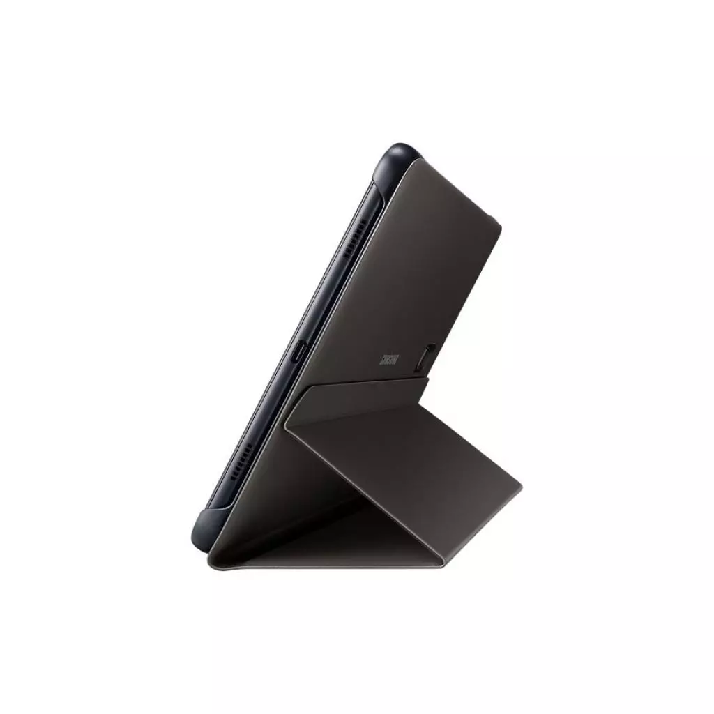 Чехол для планшета Samsung Book Cover для планшета Galaxy Tab A 10.5" Black (EF-BT590PBEGRU) - 2