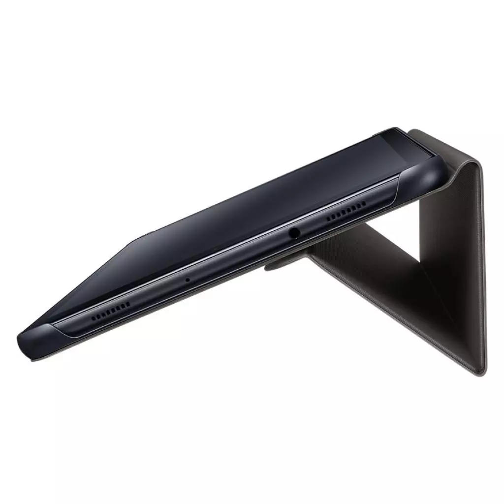 Чехол для планшета Samsung Book Cover для планшета Galaxy Tab A 10.5" Black (EF-BT590PBEGRU) - 3