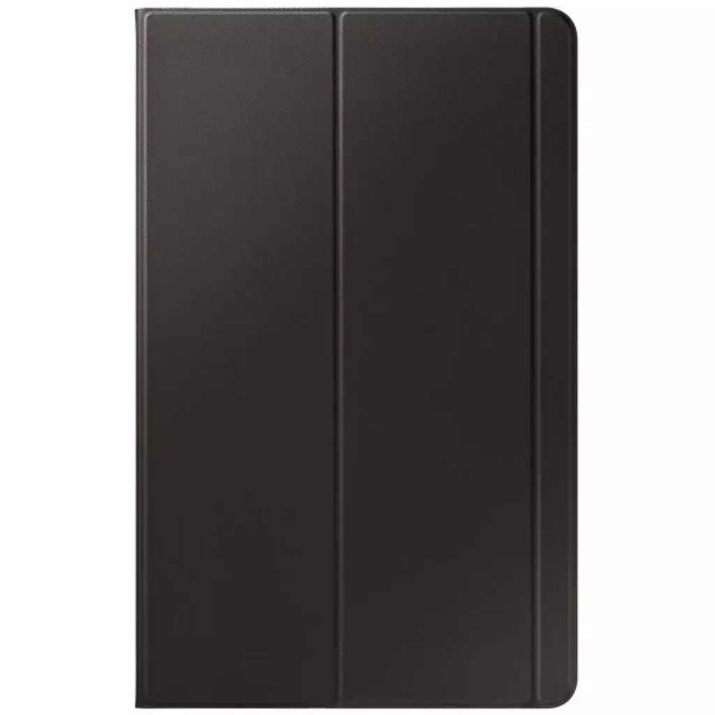 Чехол для планшета Samsung Book Cover для планшета Galaxy Tab A 10.5" Black (EF-BT590PBEGRU)
