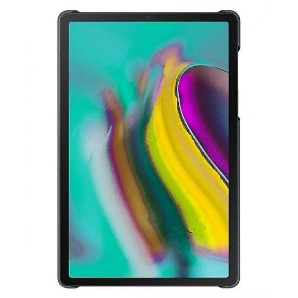 Чехол для планшета Samsung Slim Cover для планшета Galaxy Tab S5e (A720/725) Black (EF-IT720CBEGRU) - 3 Чехол для планшета Samsung Slim Cover для планшета Galaxy Tab S5e (A720/725) Black (EF-IT720CBEGRU) - 3