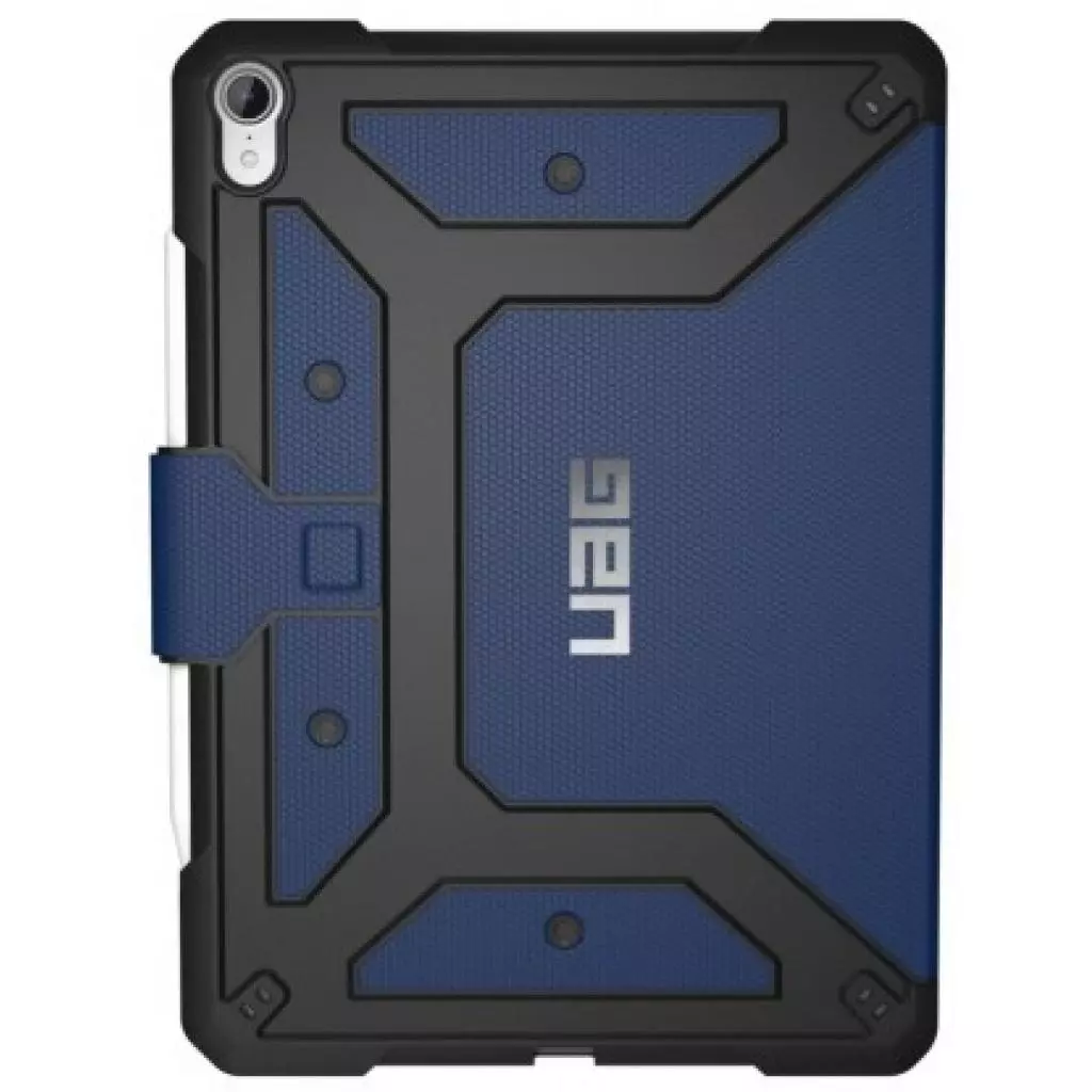 Чехол для планшета Uag iPad Pro 11" 2018 Metropolis, Cobalt (121406115050)