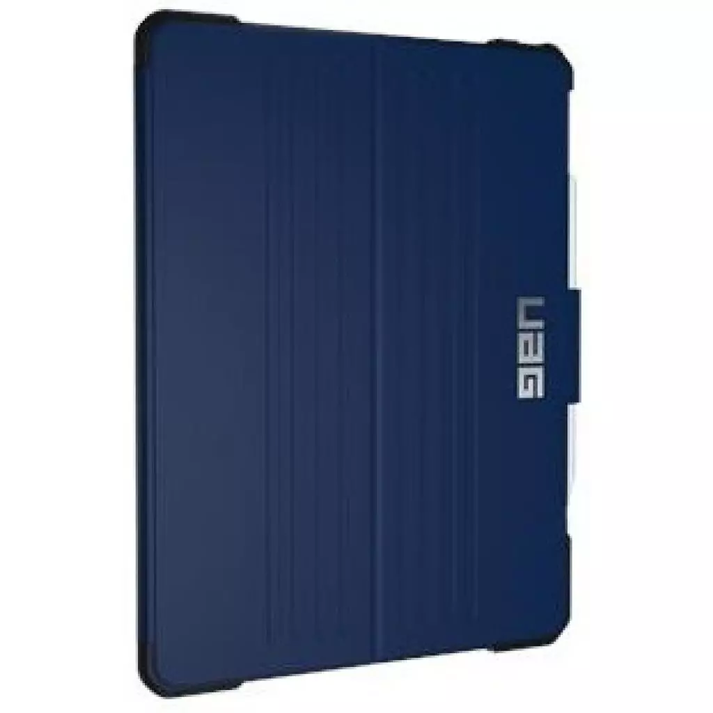 Чехол для планшета Uag iPad Pro 12.9" 2018 Metropolis, Cobalt (121396115050)