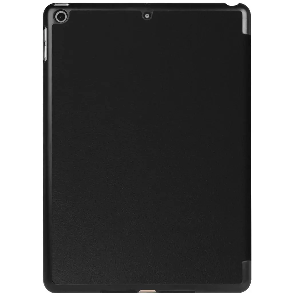 Чехол для планшета AirOn Premium Apple iPad 9.7" 2018 black (4822356710600) - 1