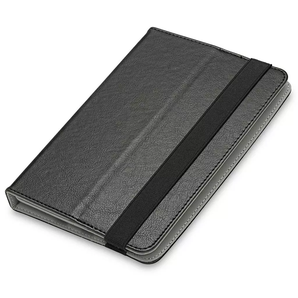 Чехол для планшета AirOn Universal 8" black (4821784622083)