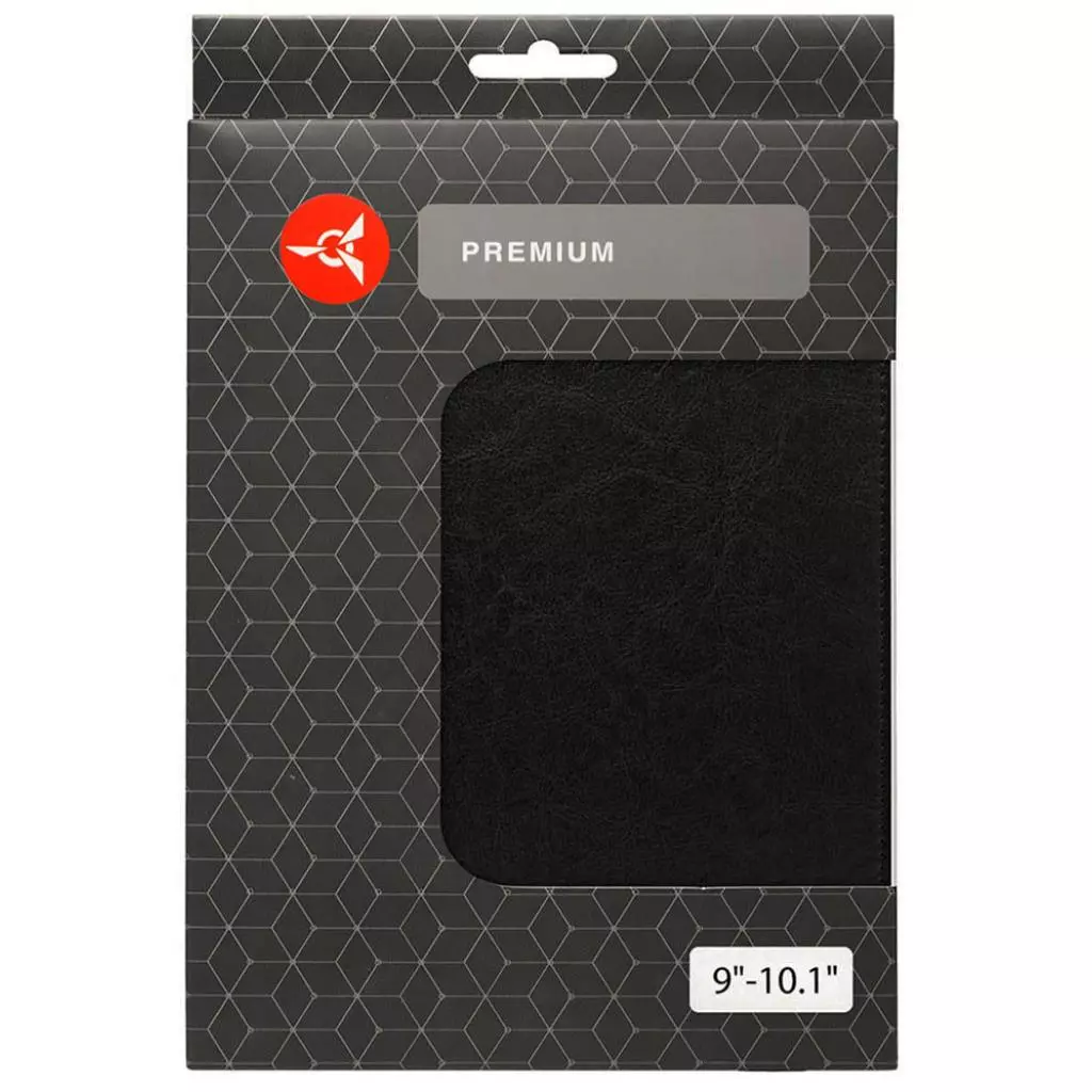 Чехол для планшета AirOn Universal 8-9" black (4821784622079) - 2 Чехол для планшета AirOn Universal 8-9" black (4821784622079) - 2